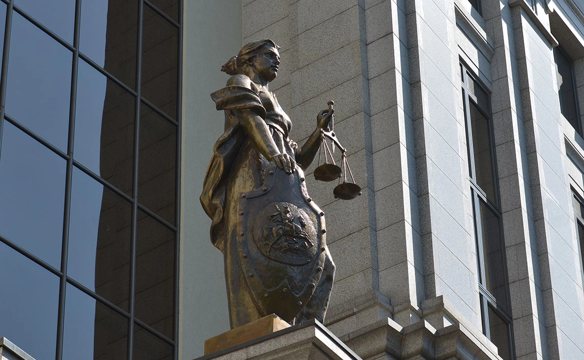 Екатерина Кузьмина / РБК