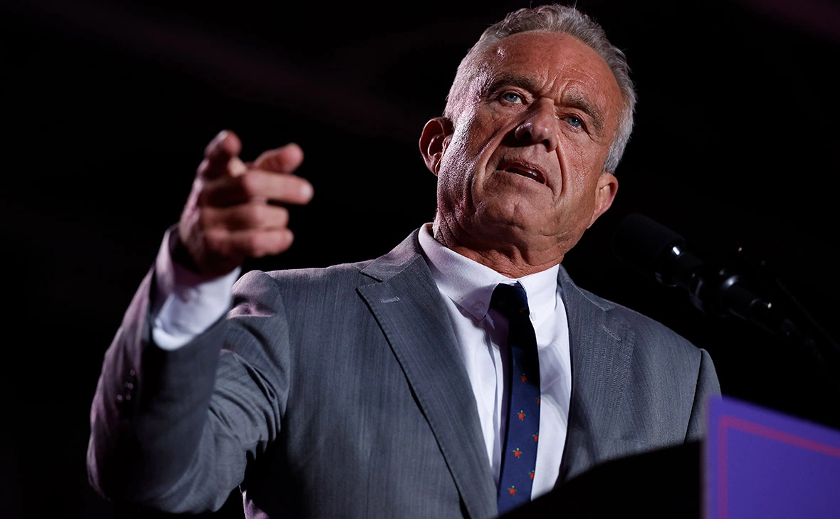 Chip Somodevilla / Getty Images