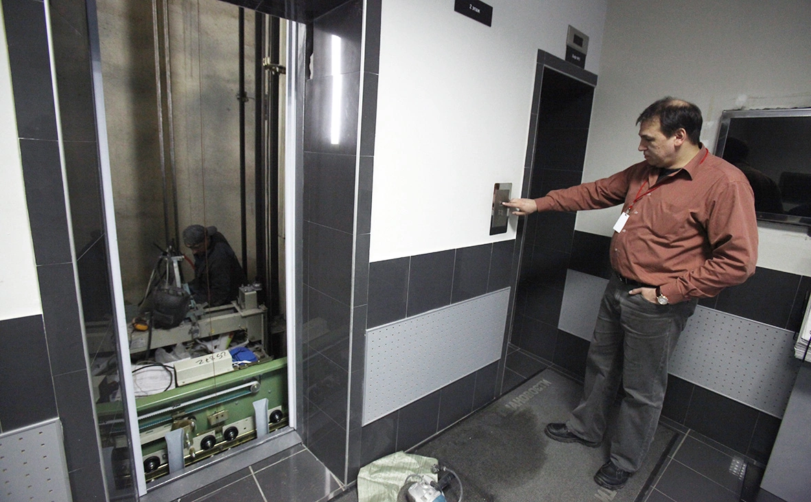 Владимир Федоренко / РИА Новости