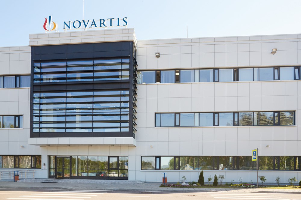 Фото: Novartis
