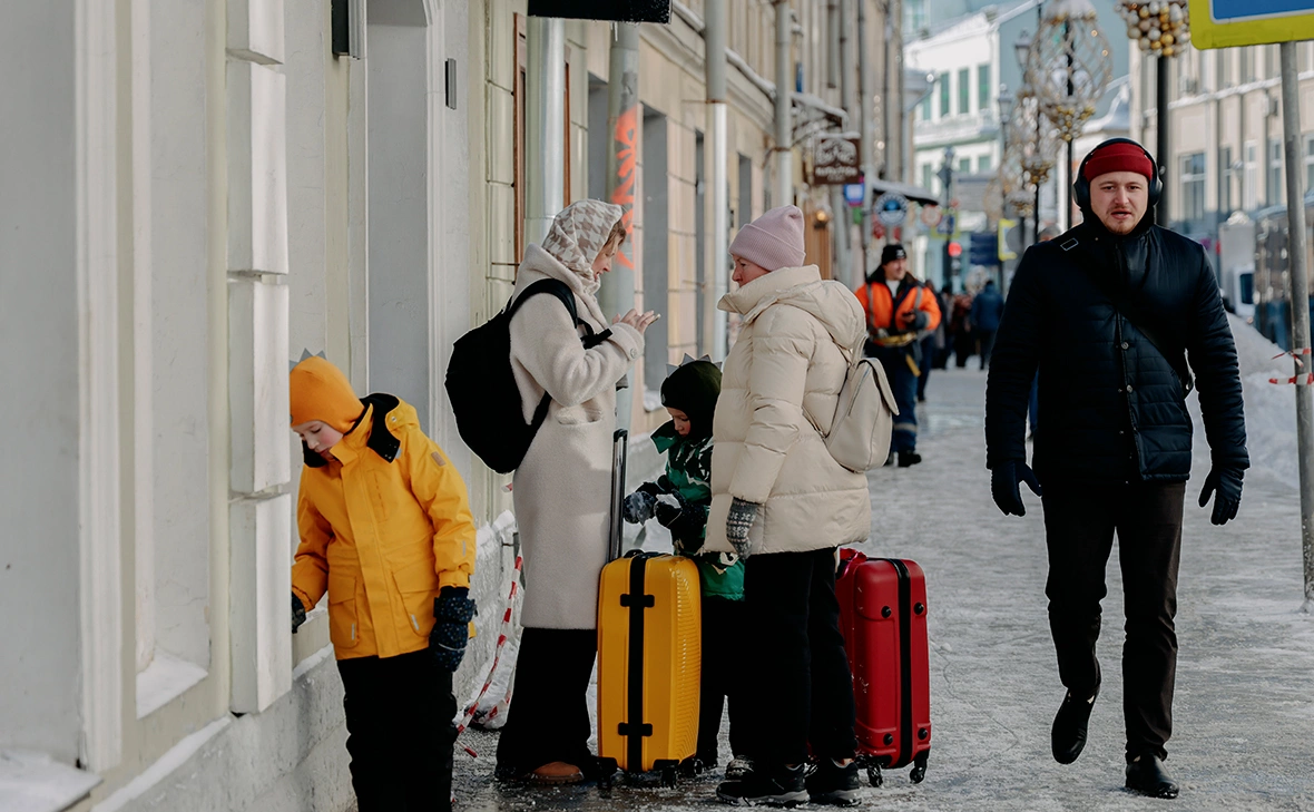 Михаил Гребенщиков / РБК