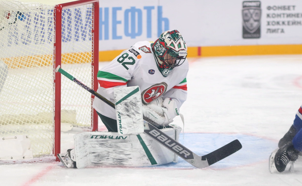 Maksim Konstantinov / Global Look Press