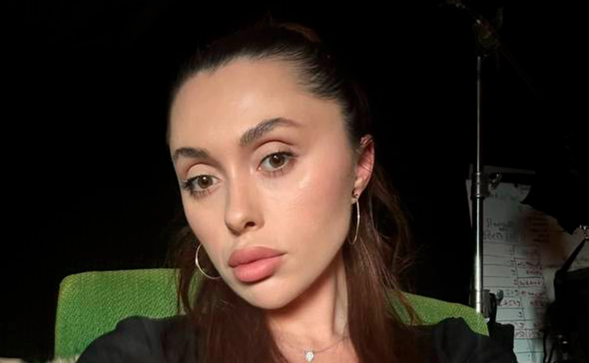 evakaritskaua / Telegram