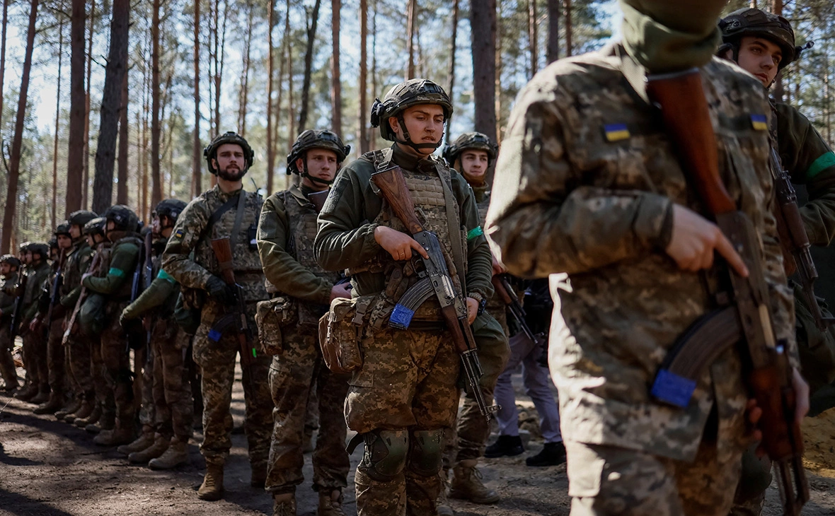 Глеб Гаранич / Reuters