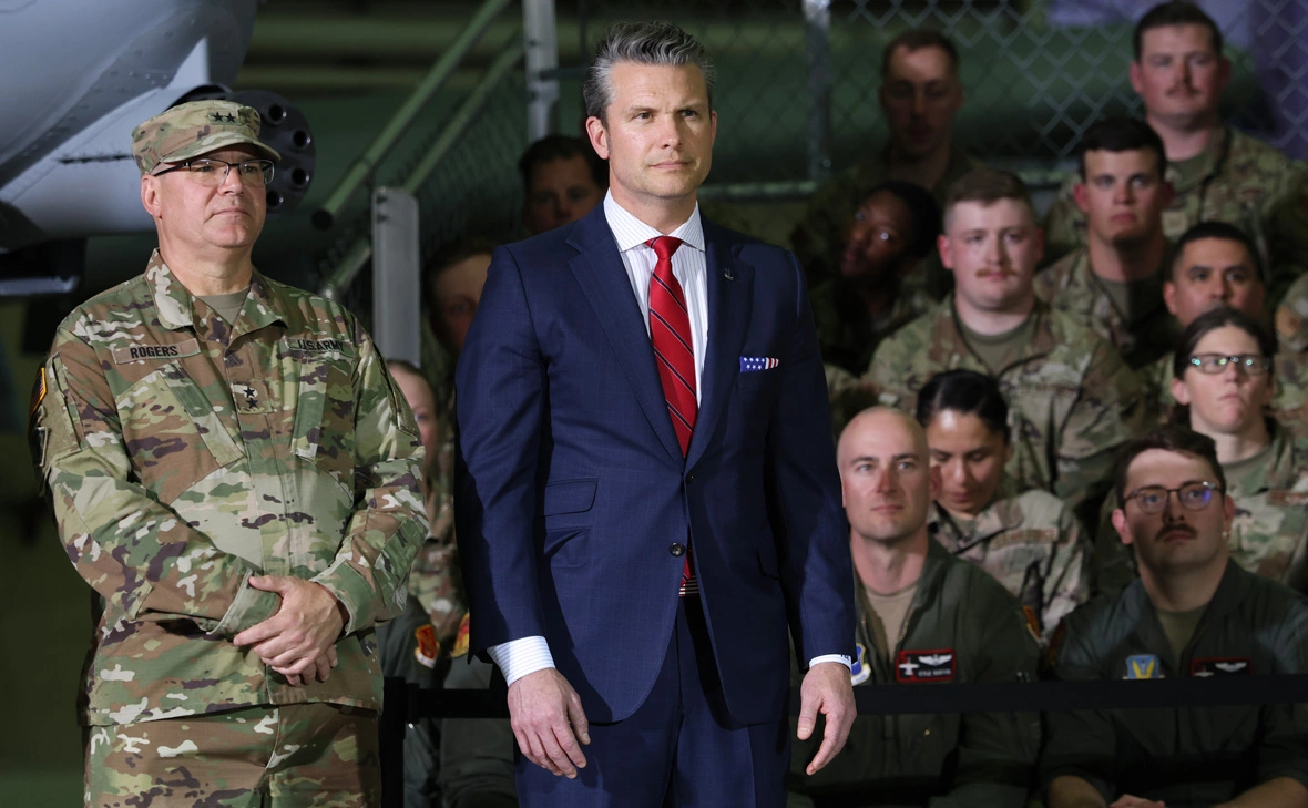 Scott Olson / Getty Images