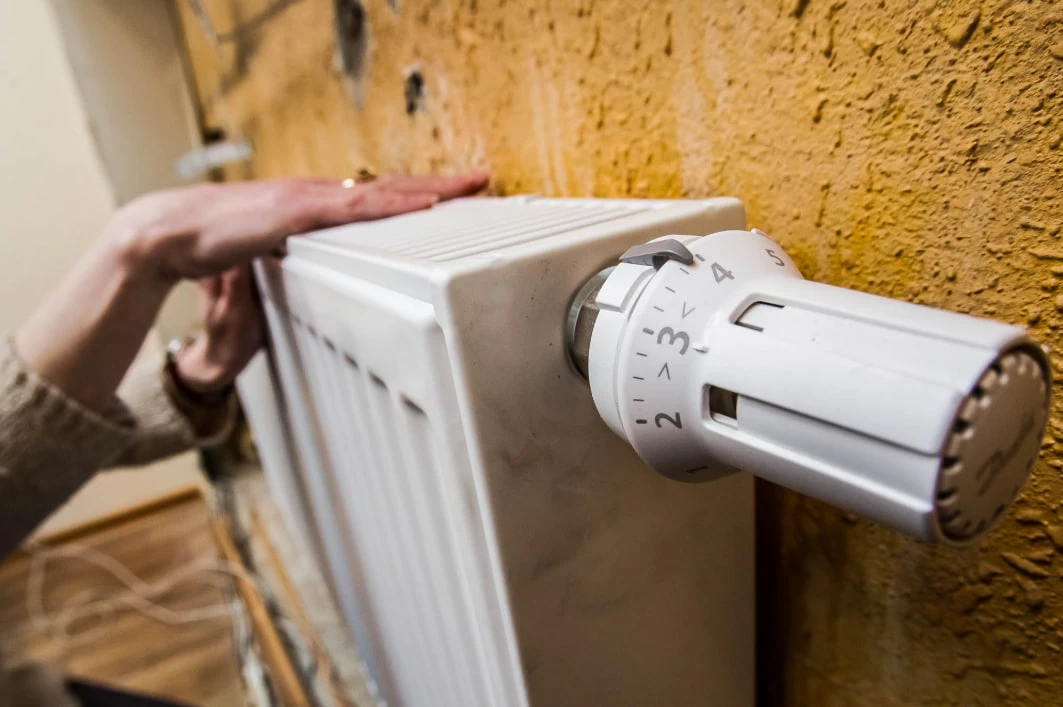 Николай Бастриков / URA.RU