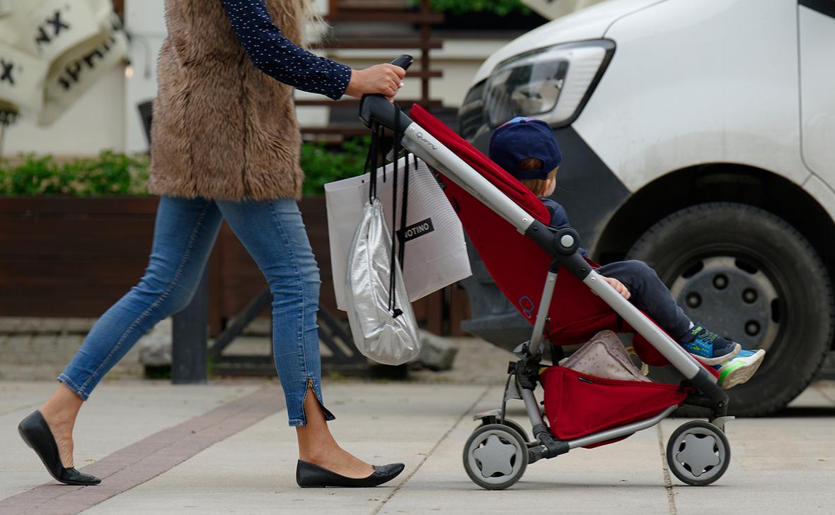 Фото: Krina B / Shutterstock