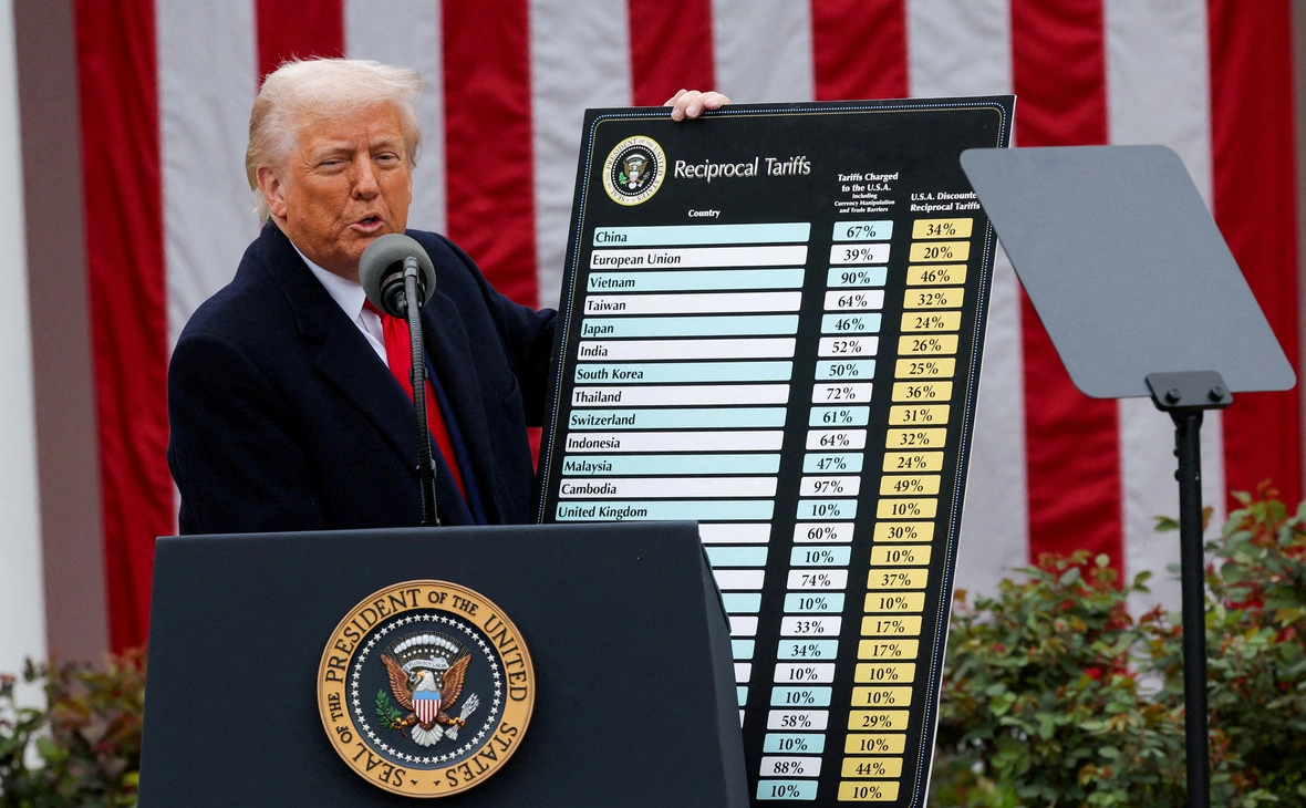 Carlos Barria / Reuters