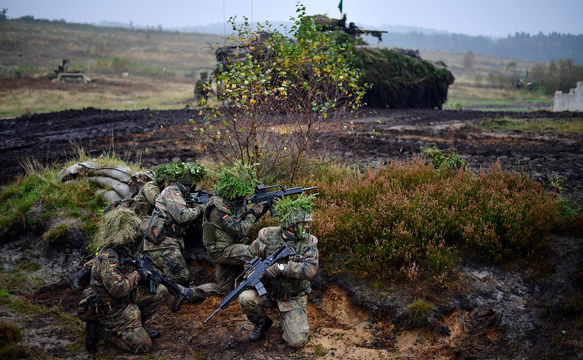 Фото: Alexander Koerner / Getty Images