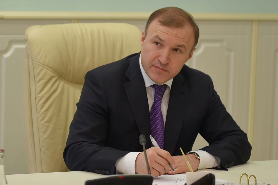 Денис Демков