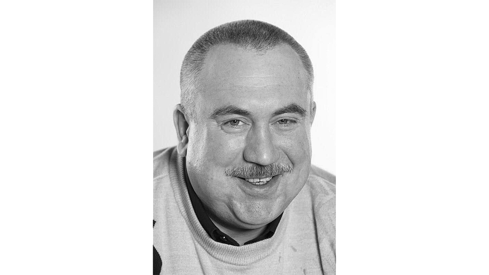 Сергей Букреев