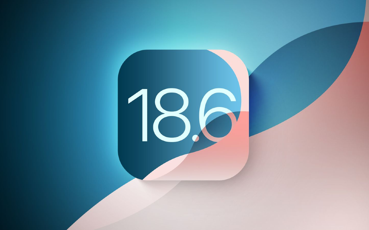Apple выпустила iOS 18.6. Что нового в этой версии