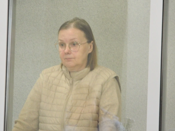 Ирина Чиркова