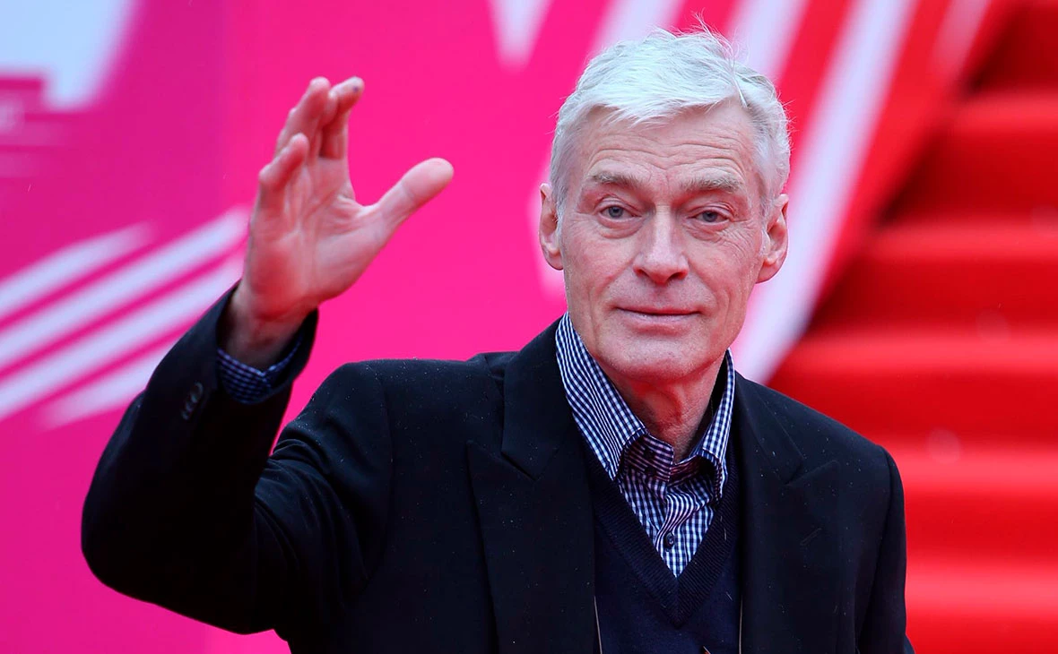 Дмитрий Голубович / Global Look Press