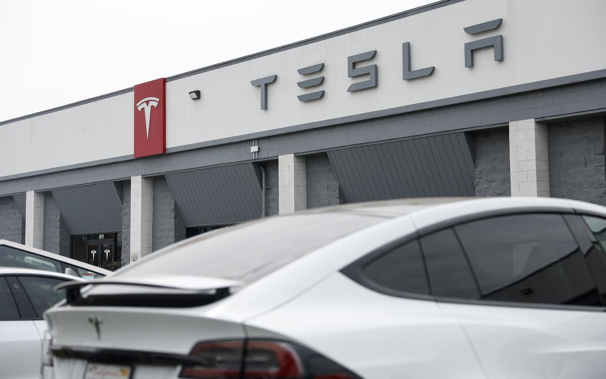 Фото: EPA / ТАСС