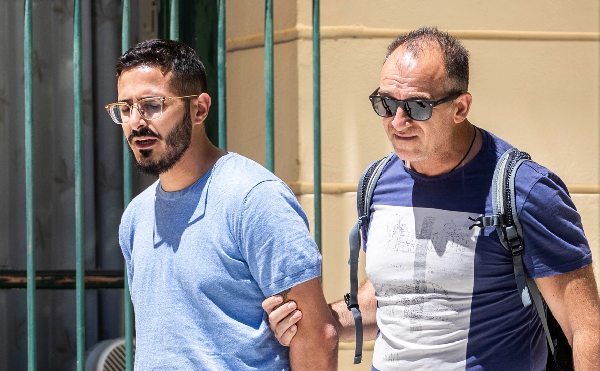 Tore Kristiansen / VG / EPA / ТАСС