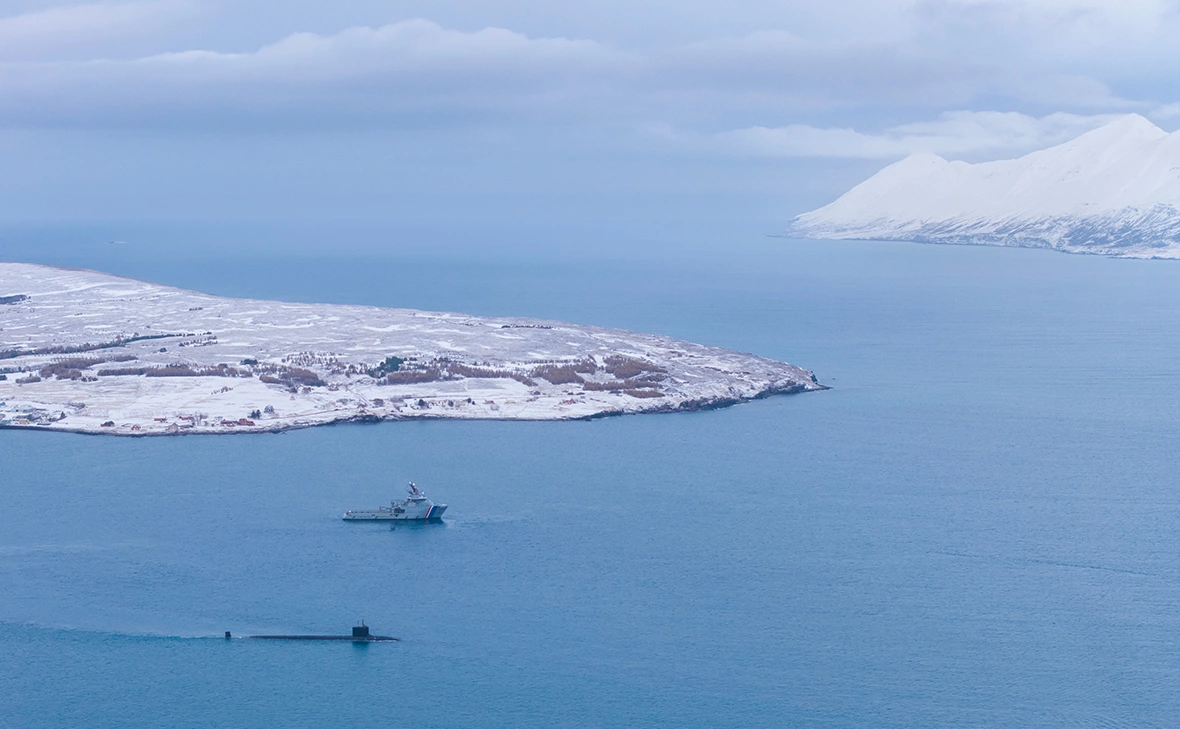 Just Icelandic / Shutterstock
