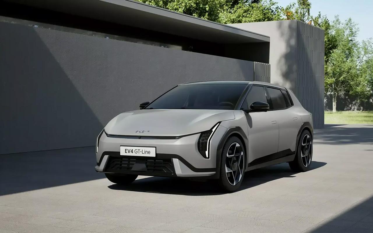Для Kia выпустили ароматизатор со странным запахом. Поймут не все