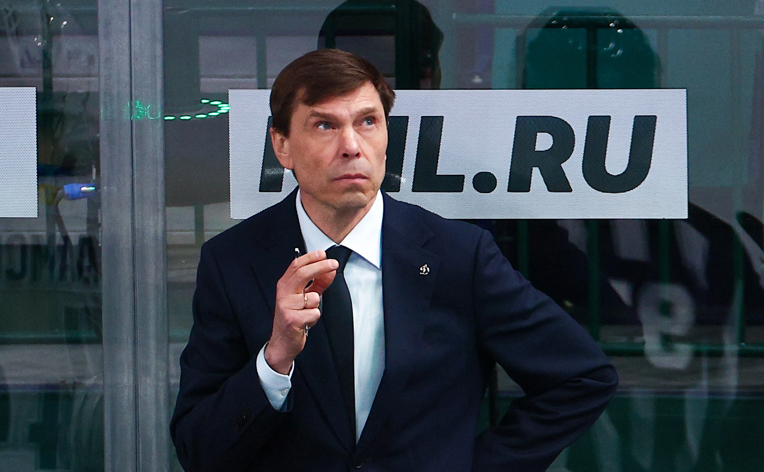  Егор Алеев / ТАСС