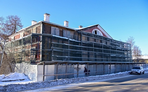 Фото: Артур Парфенчиков/ vk.com 