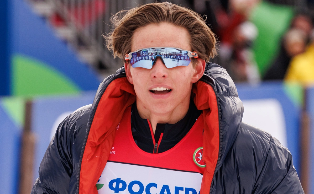 Sergey Elagin / Business Online / Global Look Press