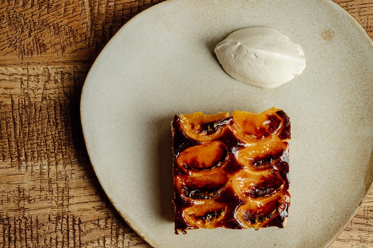 Оранжевое настроение: десерты и коктейли с мандаринами