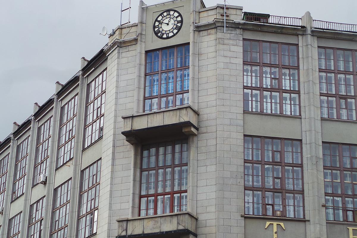 Фото: Агентство «Москва»