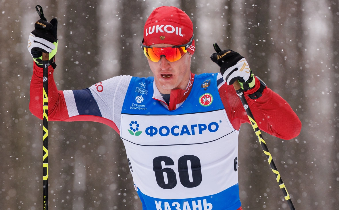 Sergey Elagin / Business Online / Global Look Press