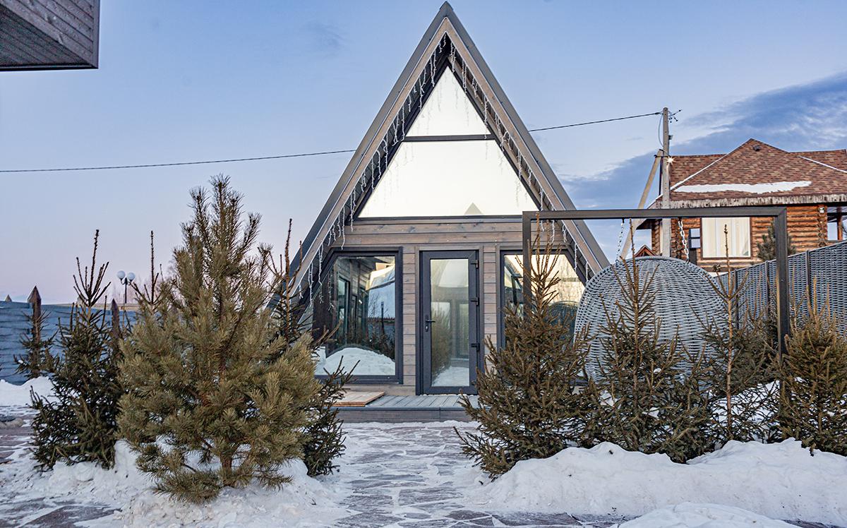 ФНС разъяснила, когда с арендаторов ИЖС берется туристический налог