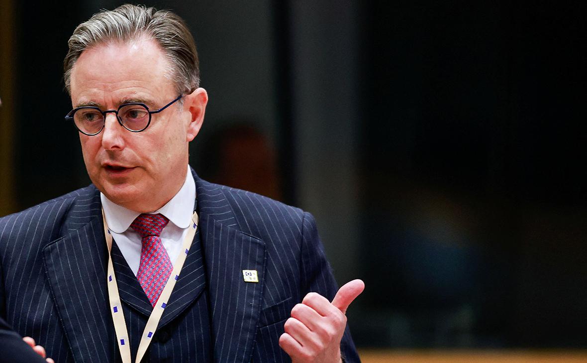 Барт Де Вевер