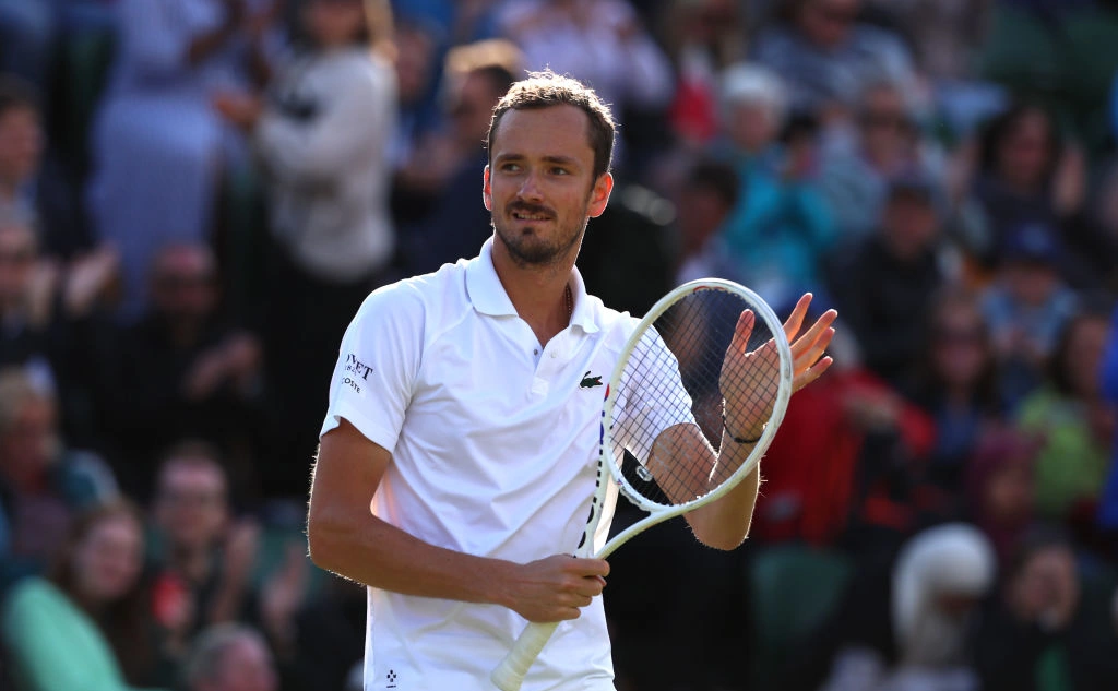 Sean M. Haffey / Getty Images