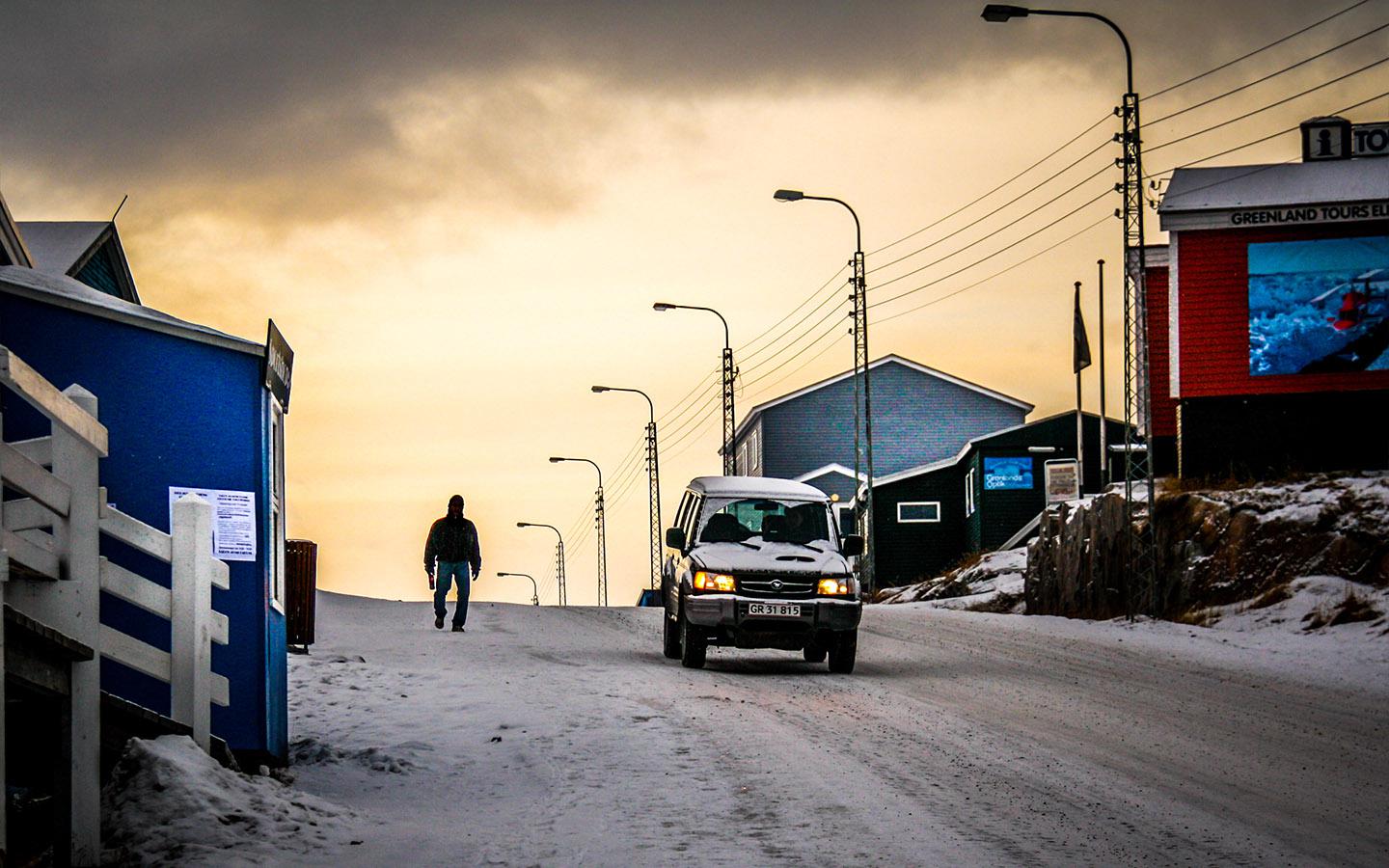 Фото: Kylie Nicholson / Shutterstock / FOTODOM