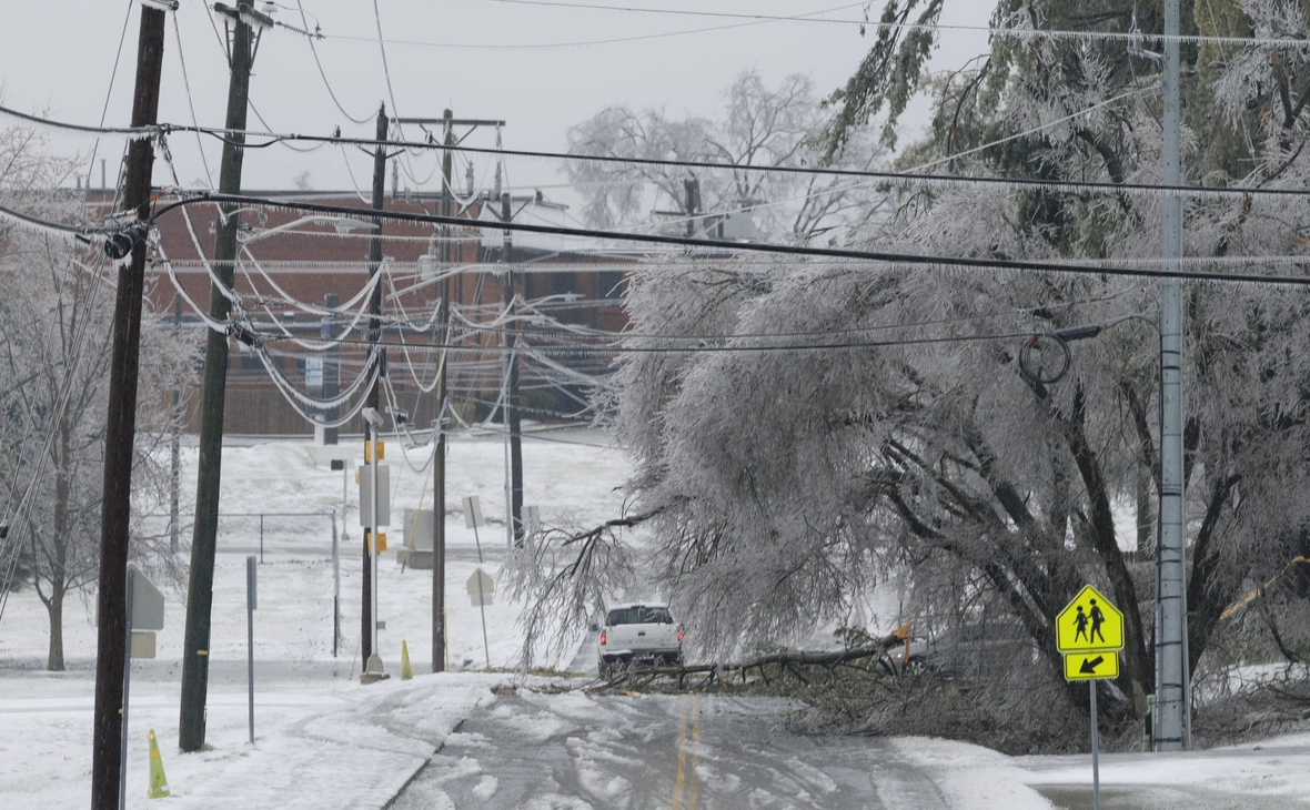 Brett Carlsen / Getty Images