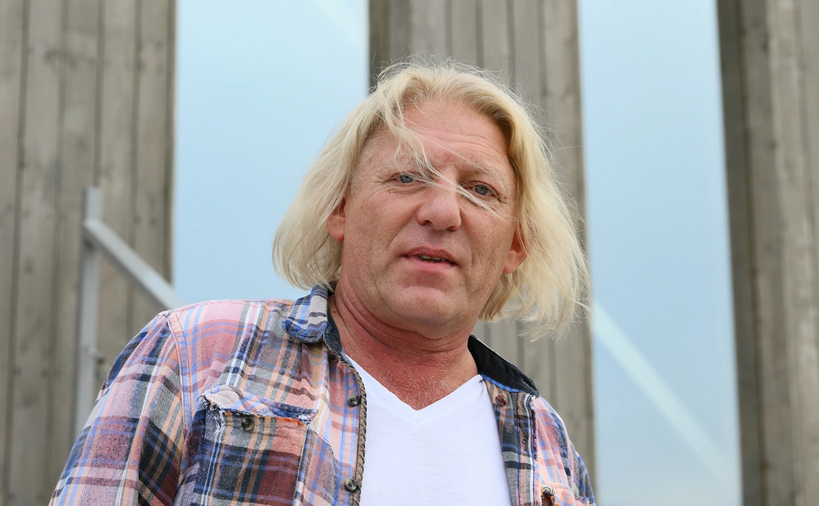 Екатерина Чеснокова / РИА Новости