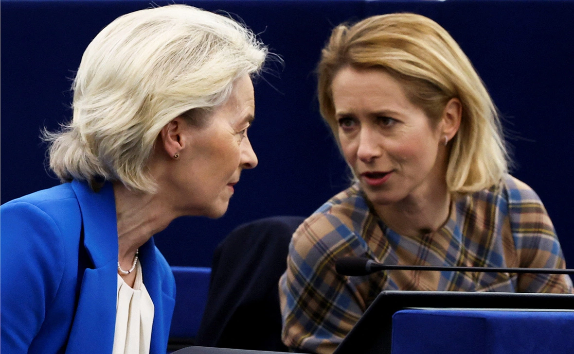 Yves Herman / Reuters