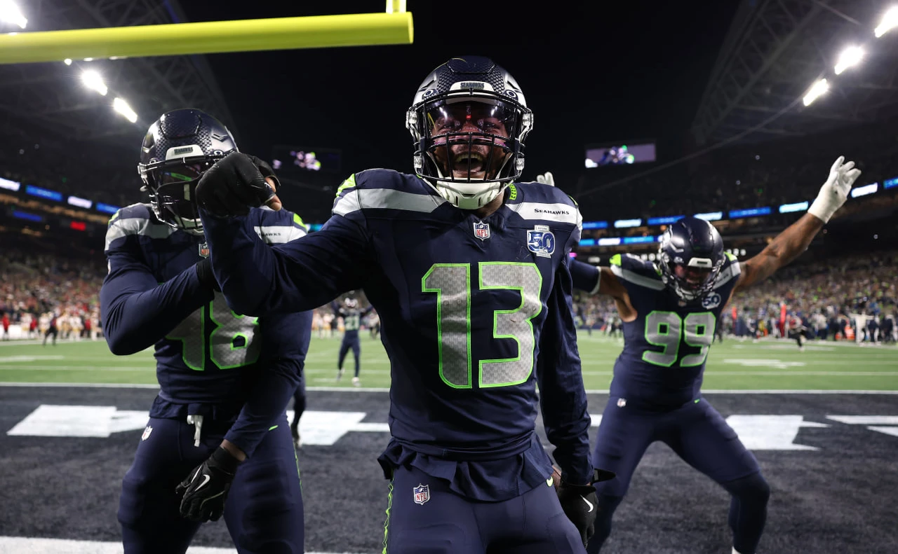 Sean M. Haffey / Getty Images