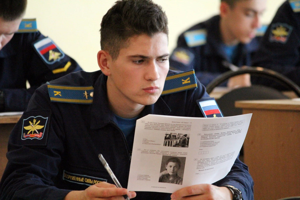 В акции принимают участие взрослые и дети — возрастных ограничений нет