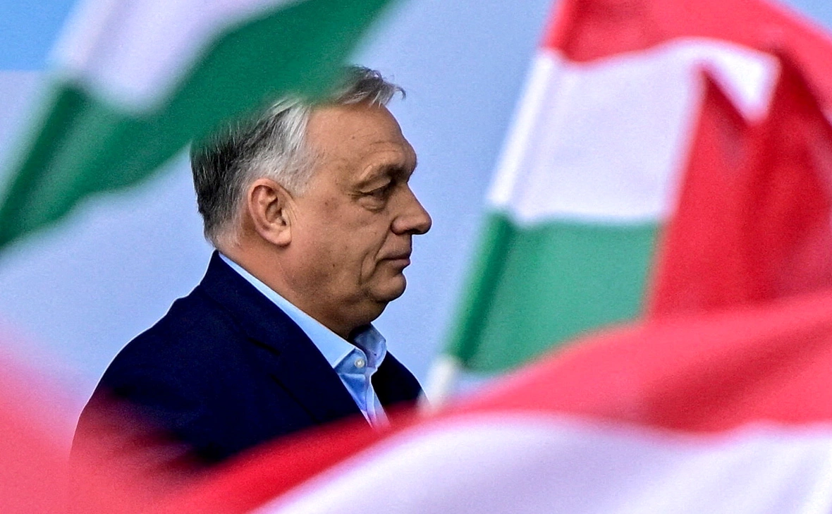 Marton Monus / Reuters