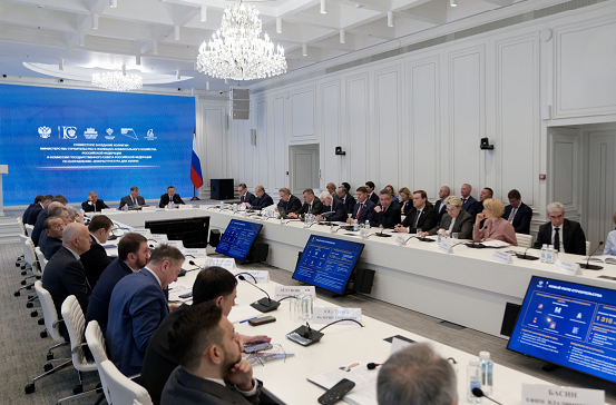 Правительство Пермского края