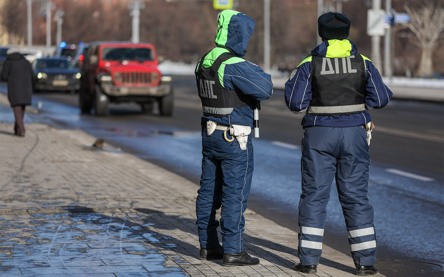 Фото: Belkin Alexey / NEWS.ru / Global Look Press