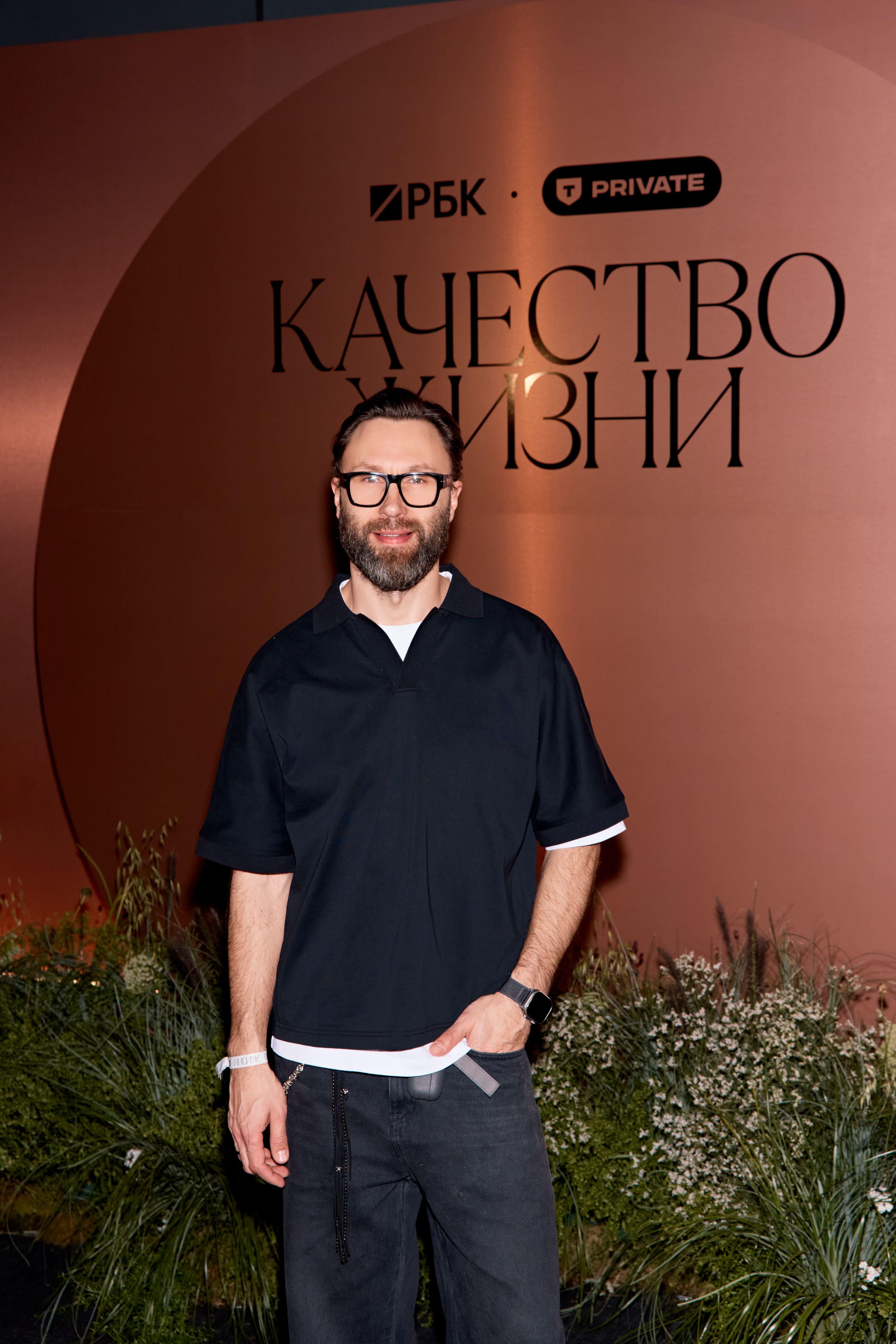 Илья Булычев
