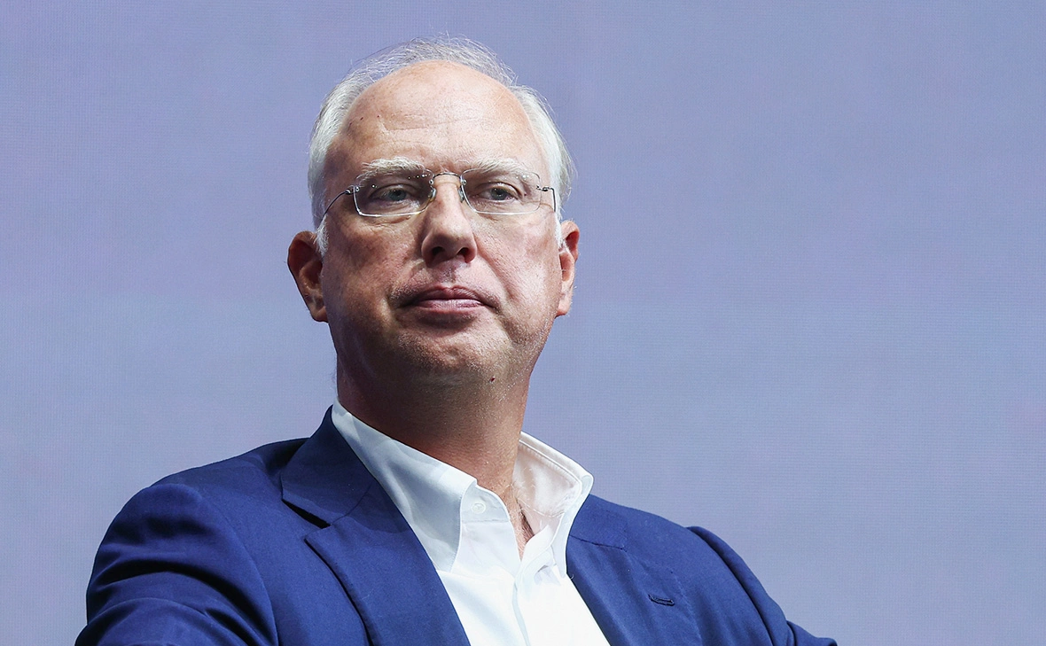 Сергей Булкин / ТАСС