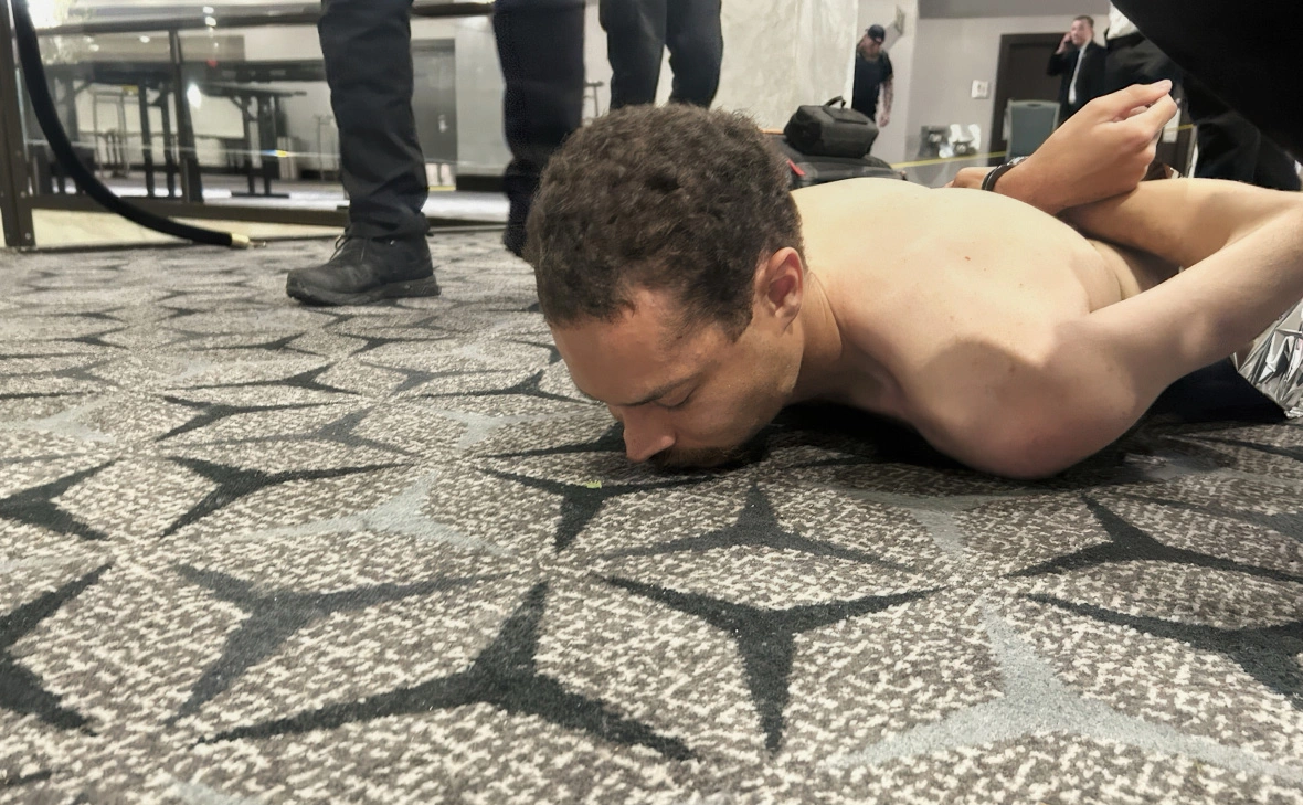 Molly Riley / White House / Global Look Press