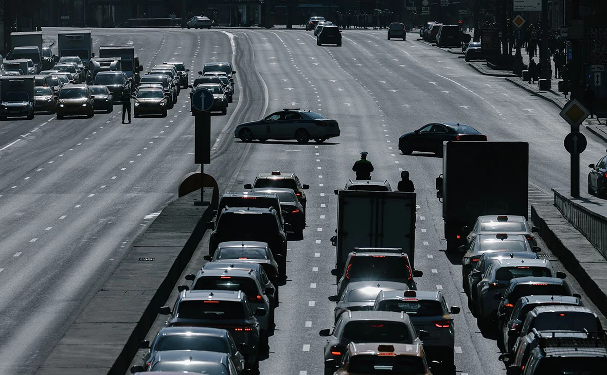 Андрей Любимов / РБК
