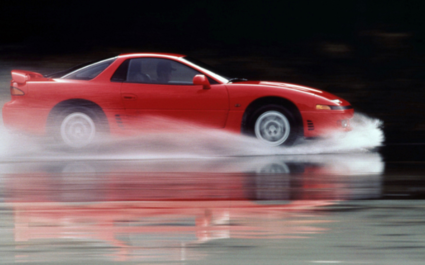 Mitsubishi GTO 3000