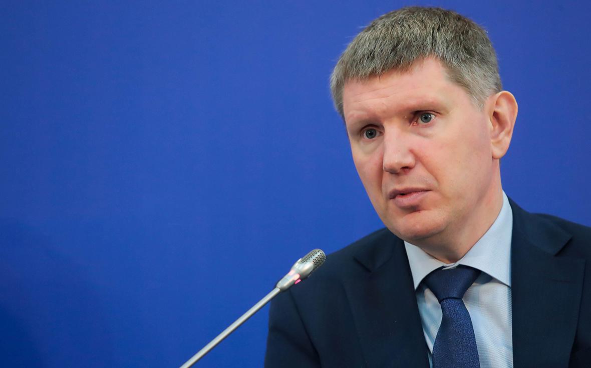 Решетников назвал низкий уровень безработицы ограничителем для экономики