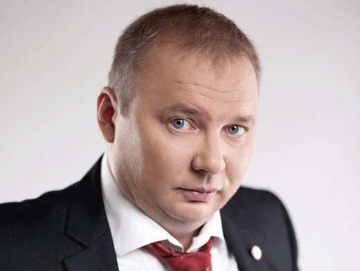 Николай Паршин лишен депутатской неприкосновенности 