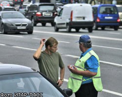 В Москве вступил в силу запрет на платные парковки