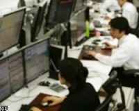 Индекс Nikkei вырос на 6,3%