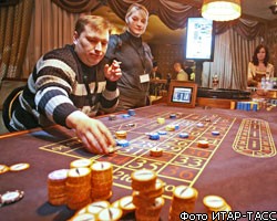 Сегодня недалеко от Рублевки снесут нелегальное казино
